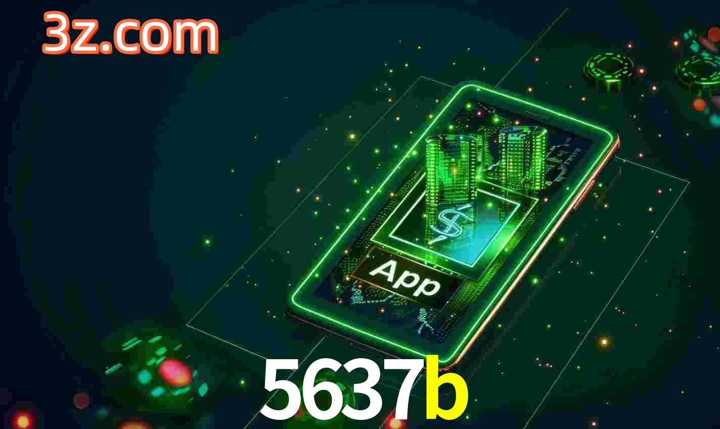 Simplificando a Experiência de Jogo 5637b App