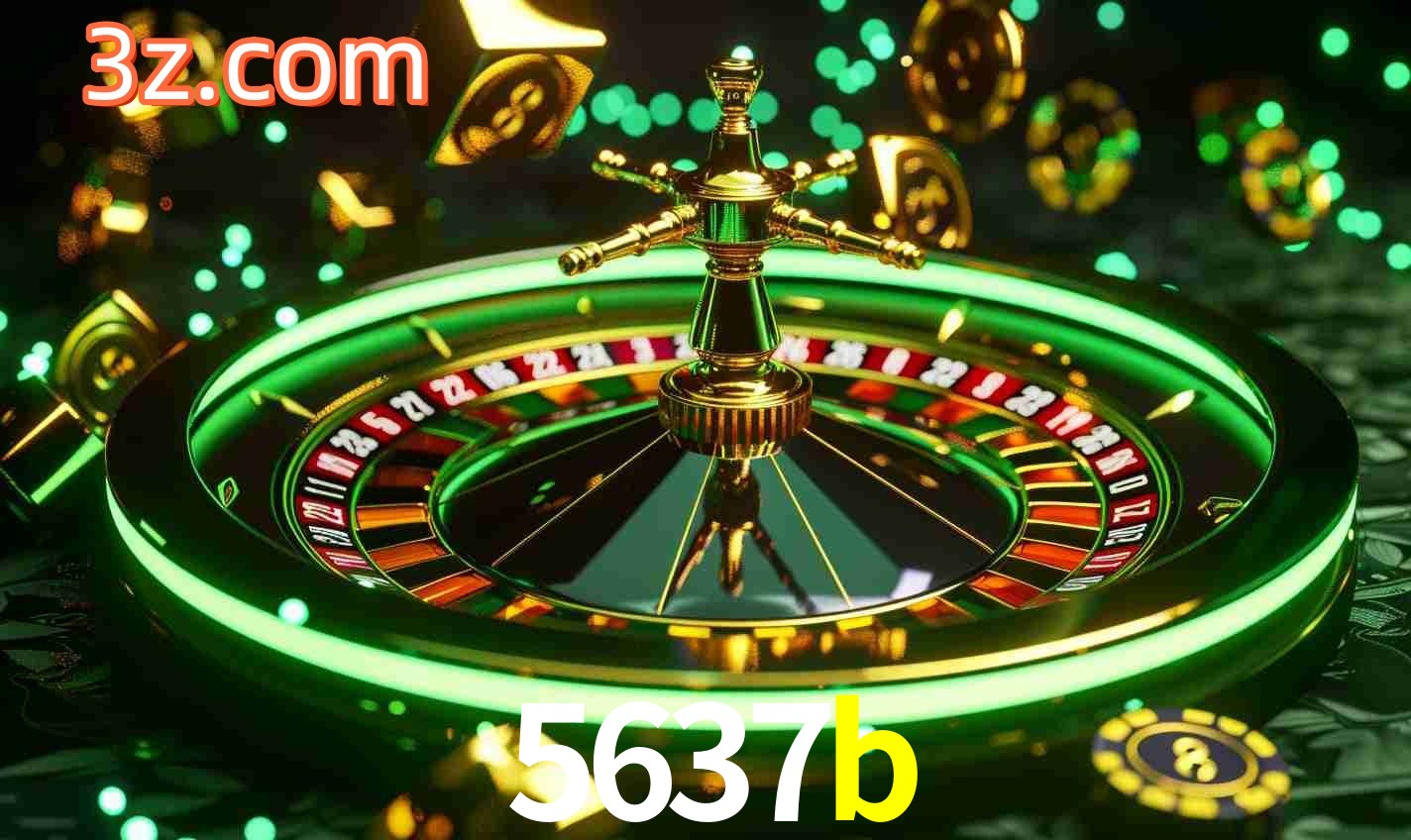 Desfrutar de um Cassino 5637b