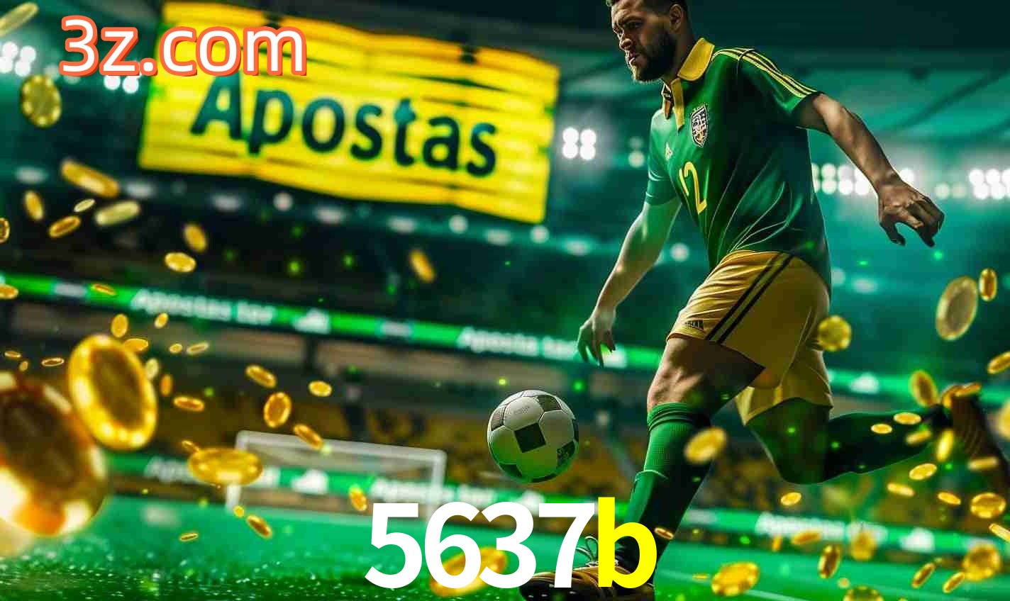 Diversas Apostas em Eventos Esportivos 5637b
